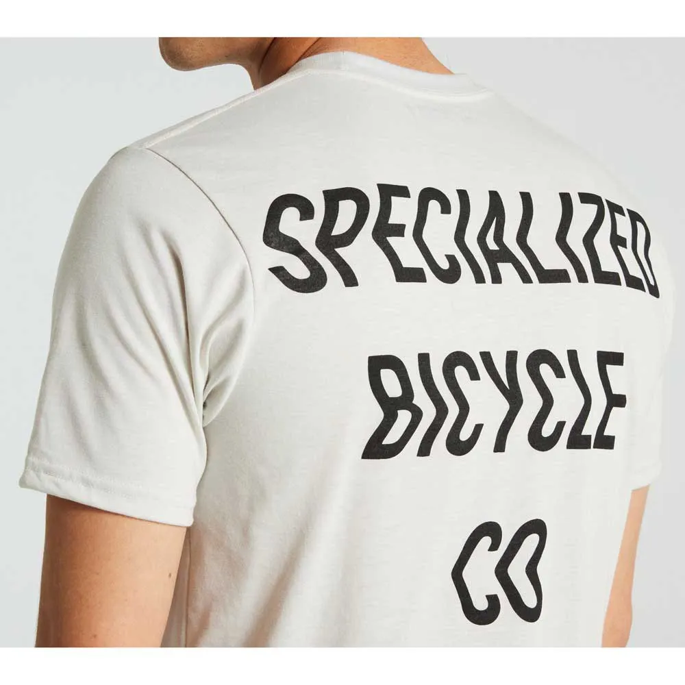 Specialized Sly T-shirt Med Korta ärmar