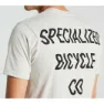 Specialized Sly T-shirt Med Korta ärmar