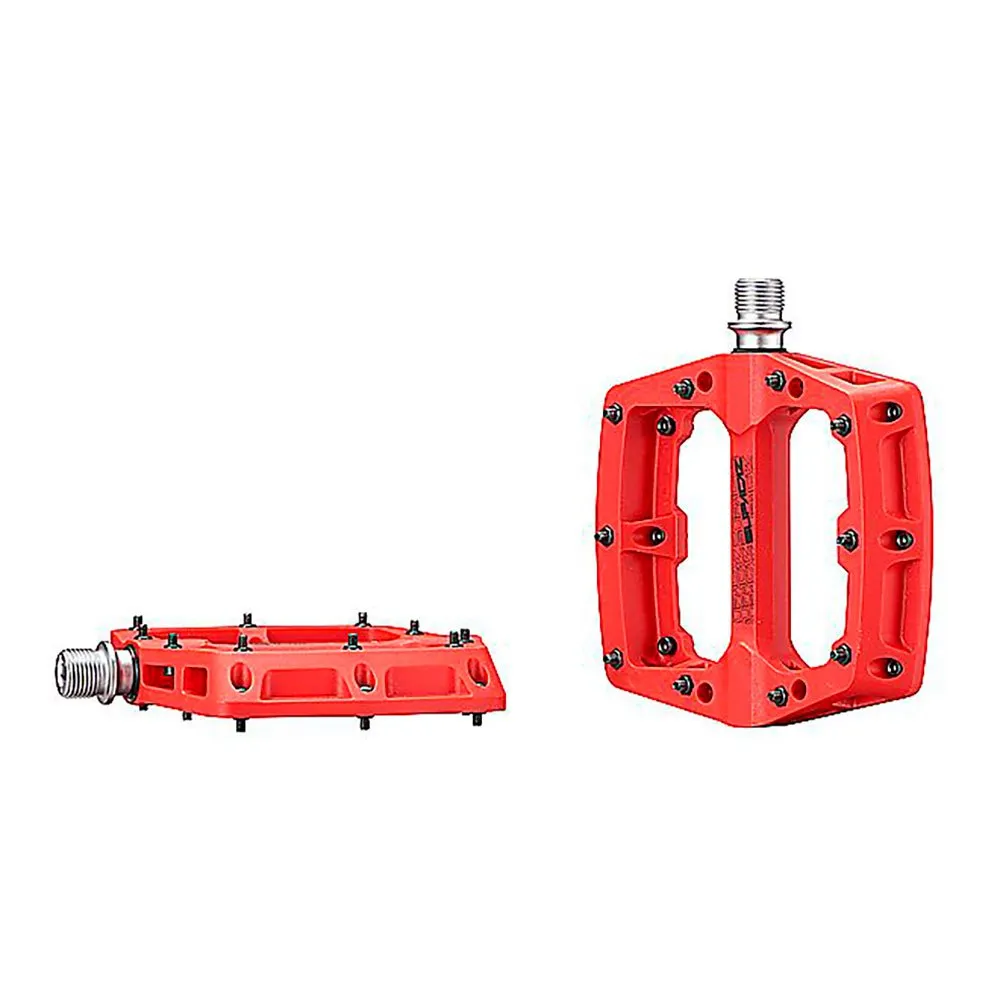 Specialized Smash Thermopoly Cykelpedaler, Red, One Size