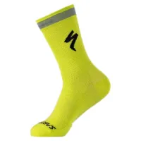 Specialized Soft Air Reflective Half Långa Strumpor