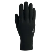 Specialized Softshell Thermal Ganzfinger-Handschuhe