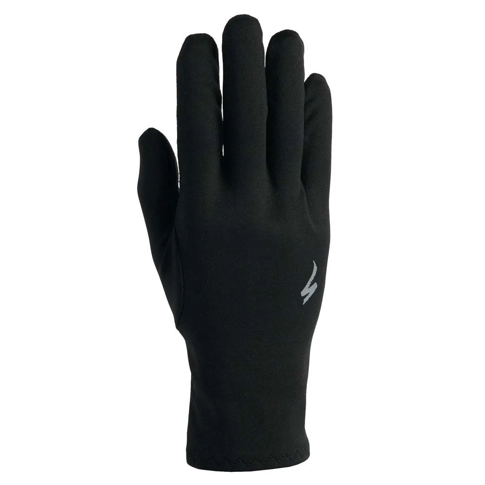 Specialized Softshell Thermal Ganzfinger-Handschuhe