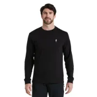 Specialized Speed Of Light T-shirt Med Lång ärm