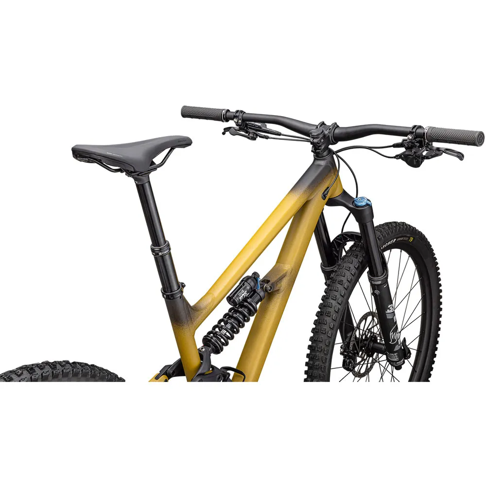 Specialized Status 170 2 29/27.5´´ Deore 2024 Mtb Cykel Specialized Status 170 2 29/27.5´´ Deore 2024 Mtb Cykel