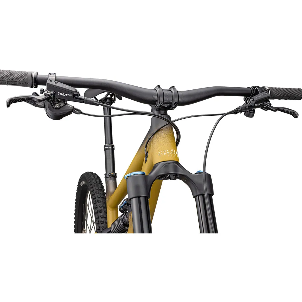 Specialized Status 170 2 29/27.5´´ Deore 2024 Mtb Cykel Specialized Status 170 2 29/27.5´´ Deore 2024 Mtb Cykel