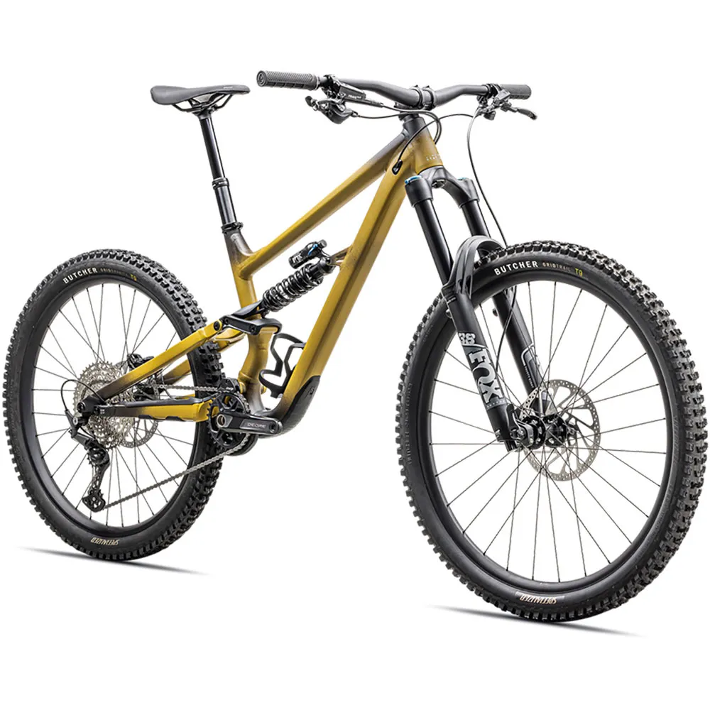 Specialized Status 170 2 29/27.5´´ Deore 2024 Mtb Cykel Specialized Status 170 2 29/27.5´´ Deore 2024 Mtb Cykel