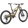 Specialized Status 170 2 29/27.5´´ Deore 2024 Mtb Cykel