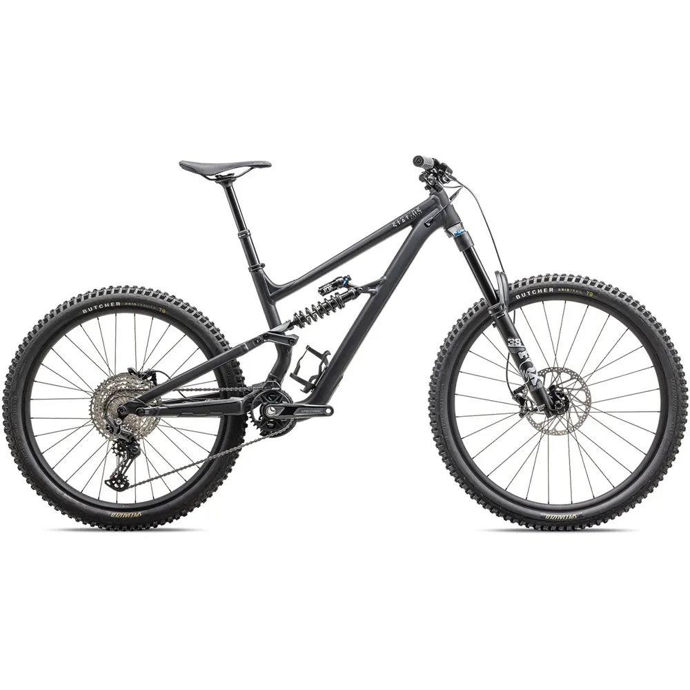 Specialized Status 170 2 29/27.5´´ Deore 2024 Mtb Cykel Specialized Status 170 2 29/27.5´´ Deore 2024 Mtb Cykel