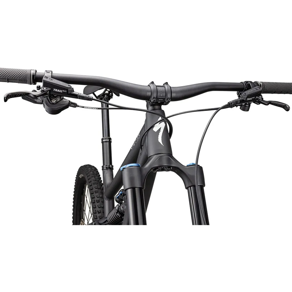 Specialized Status 170 2 29/27.5´´ Deore 2024 Mtb Cykel Specialized Status 170 2 29/27.5´´ Deore 2024 Mtb Cykel