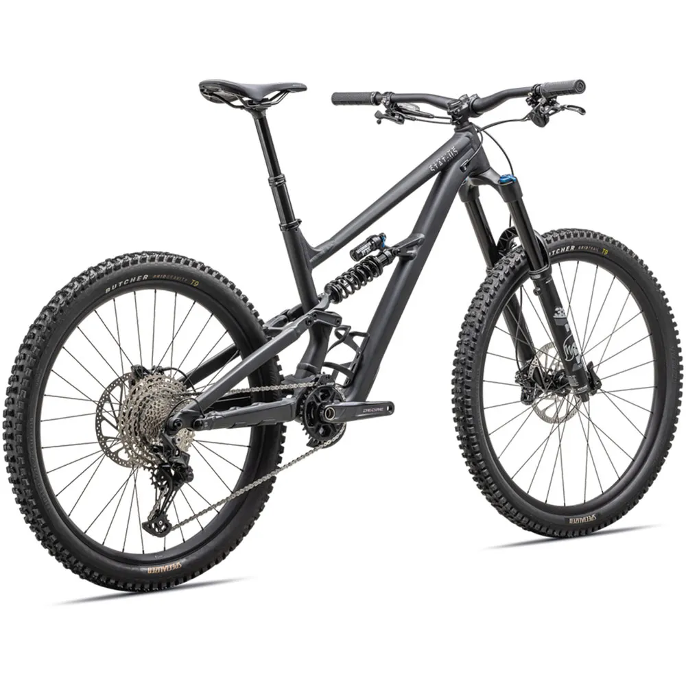 Specialized Status 170 2 29/27.5´´ Deore 2024 Mtb Cykel Specialized Status 170 2 29/27.5´´ Deore 2024 Mtb Cykel