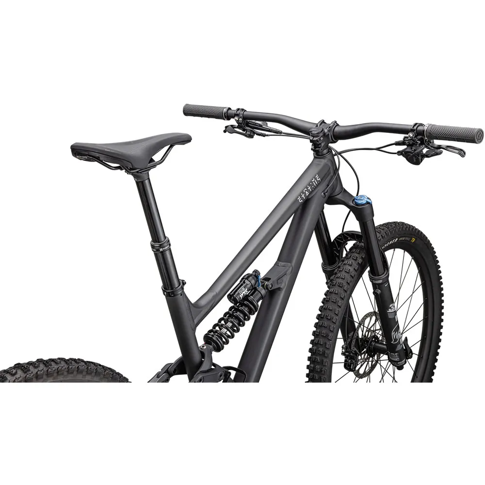 Specialized Status 170 2 29/27.5´´ Deore 2024 Mtb Cykel Specialized Status 170 2 29/27.5´´ Deore 2024 Mtb Cykel