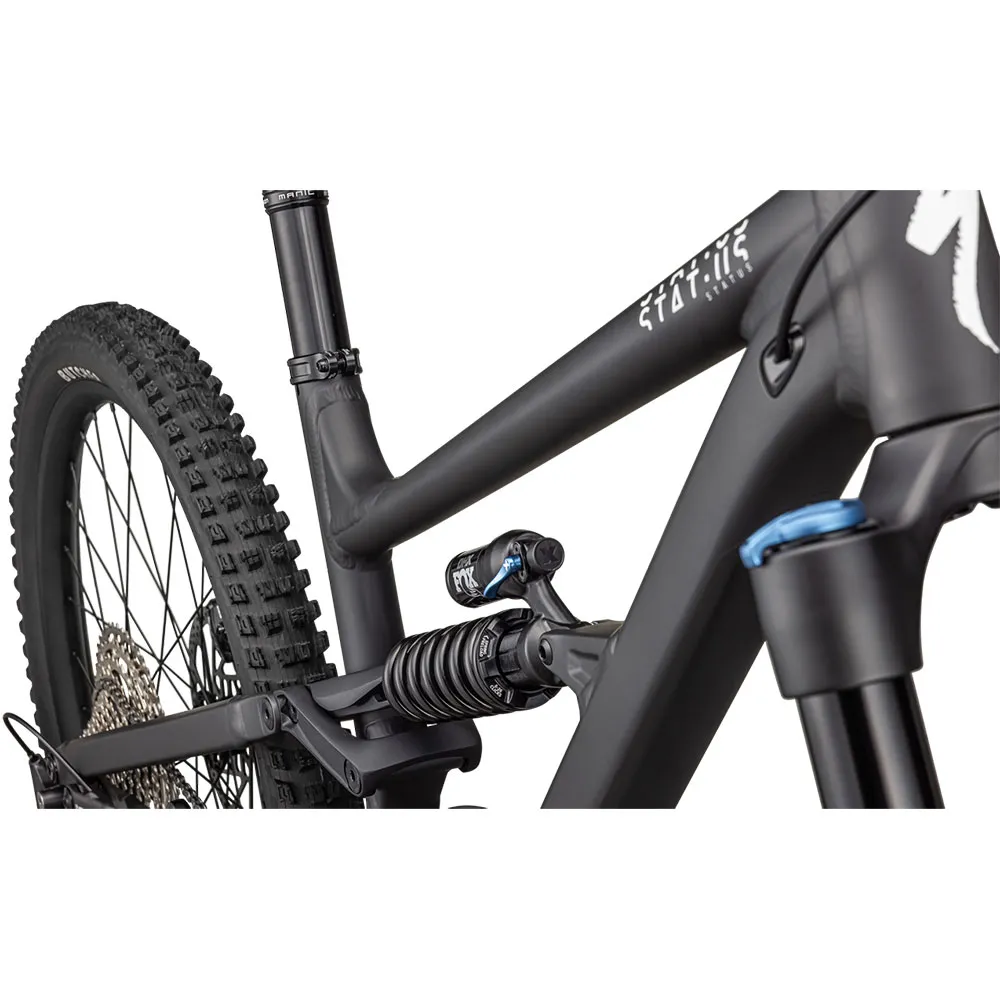 Specialized Status 170 2 29/27.5´´ Deore 2024 Mtb Cykel Specialized Status 170 2 29/27.5´´ Deore 2024 Mtb Cykel