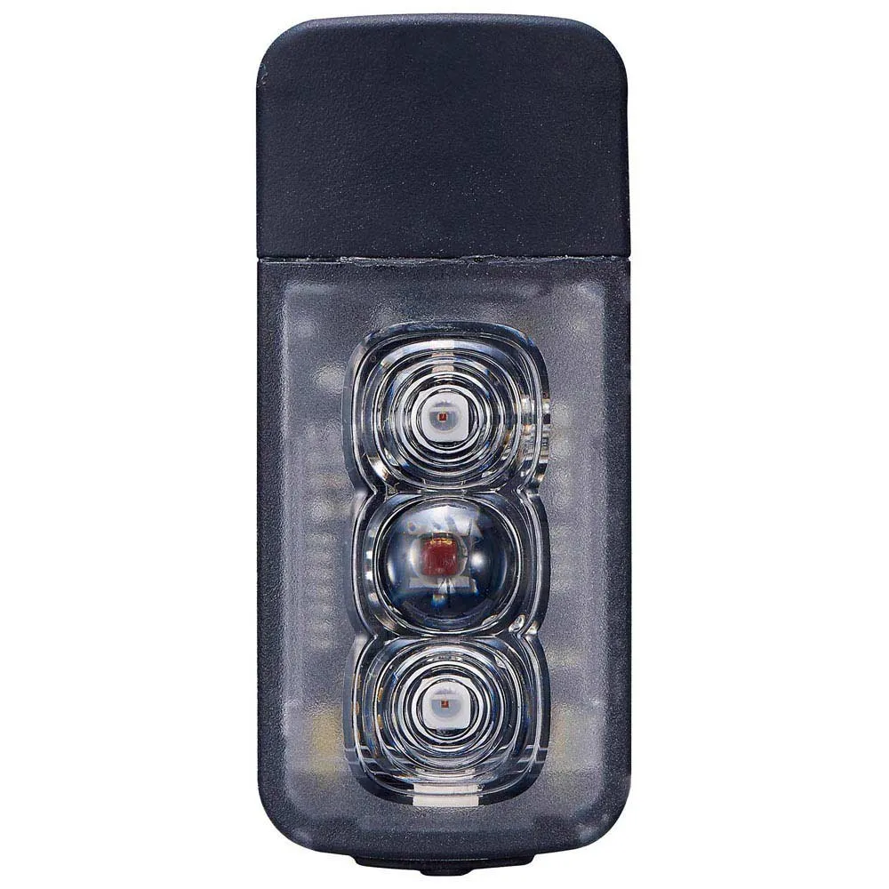 Specialized Stix Elite 2 Bakljus, Black, 100 Lumens