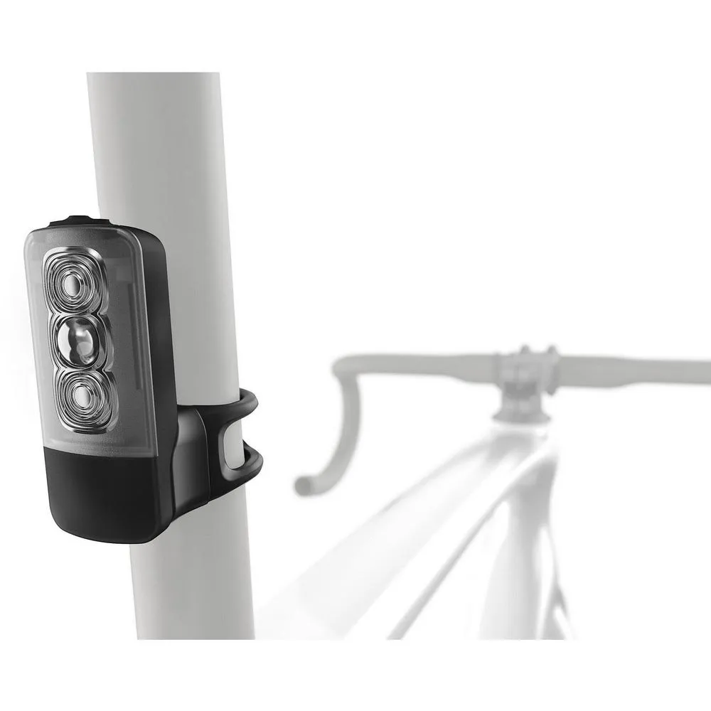 Specialized Stix Elite 2 Bakljus, Black, 100 Lumens