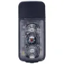 Specialized Stix Elite 2 Bakljus, Black, 100 Lumens