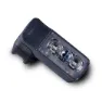 Specialized Stix Elite 2 Bakljus, Black, 100 Lumens