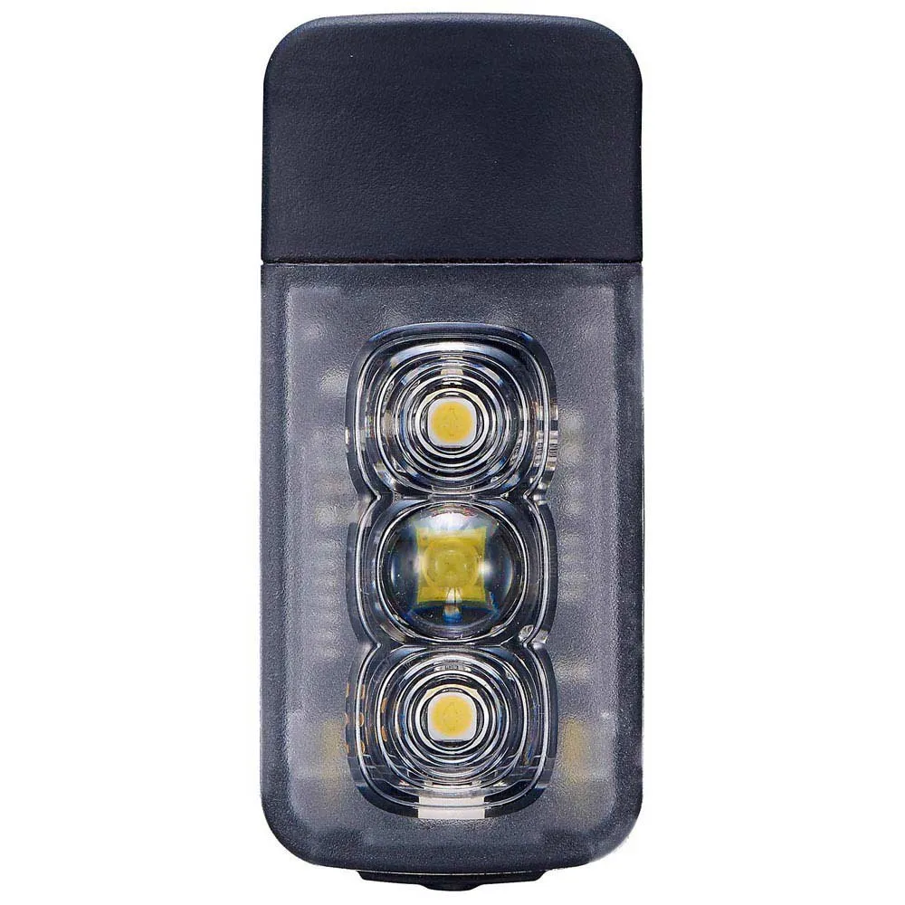 Specialized Stix Elite 2 Framlampa, Black, 200 Lumens