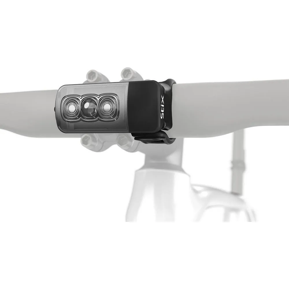 Specialized Stix Elite 2 Framlampa, Black, 200 Lumens