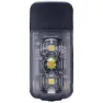 Specialized Stix Elite 2 Framlampa, Black, 200 Lumens