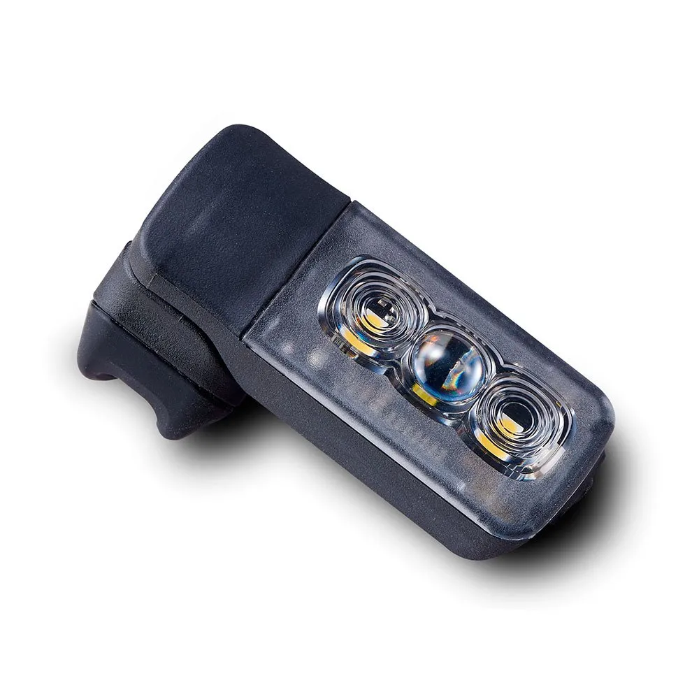 Specialized Stix Elite 2 Framlampa, Black, 200 Lumens
