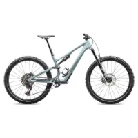 Specialized Stumpjumer 15 Comp 29/27.5´´ S-1000 Eagle 2025 Mtb Cykel Specialized Stumpjumer 15 Comp 29/27.5´´ S-1000 Eagle 2025 Mtb Cykel
