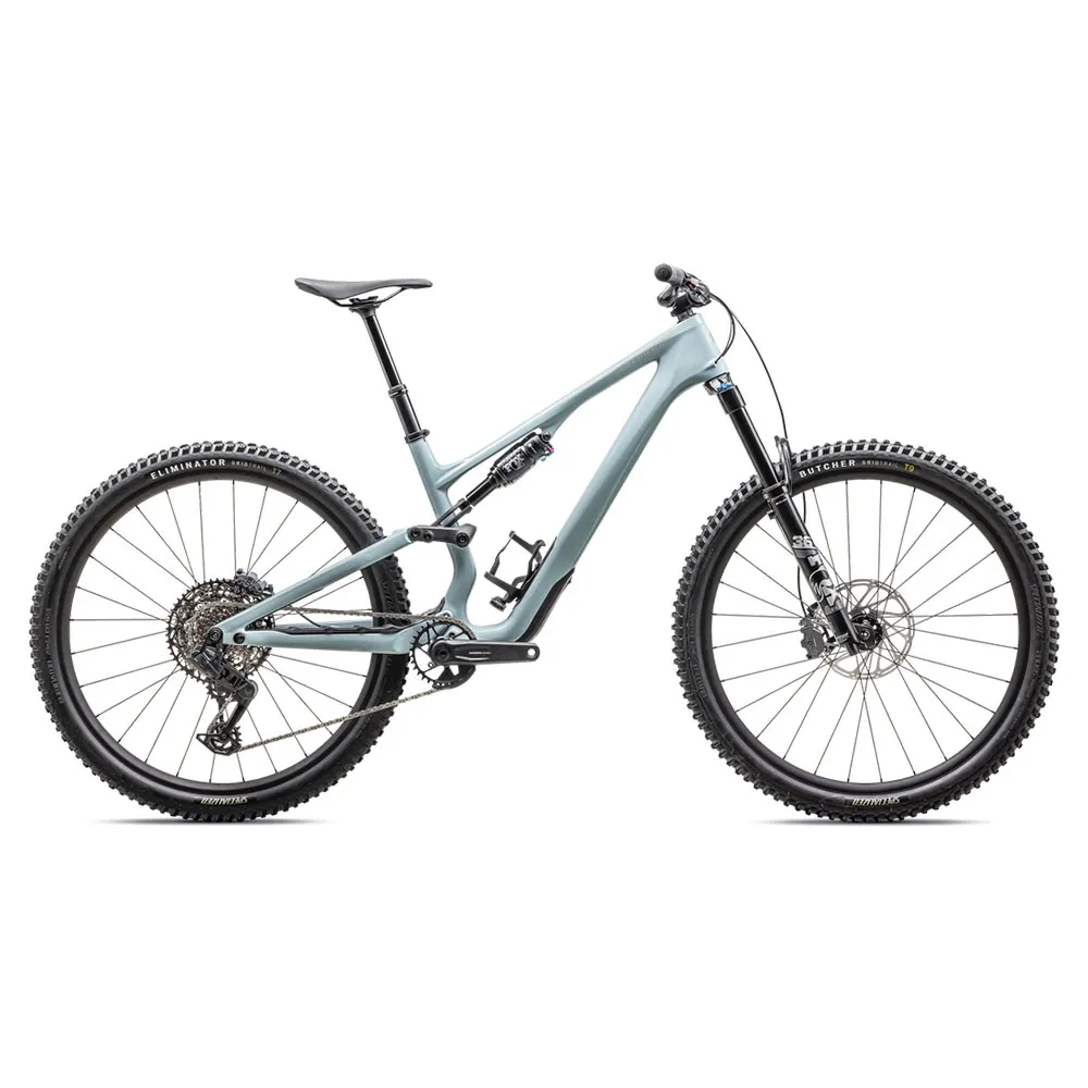 Specialized Stumpjumer 15 Comp 29´´ S-1000 Eagle 2025 Mtb Cykel Specialized Stumpjumer 15 Comp 29´´ S-1000 Eagle 2025 Mtb Cykel