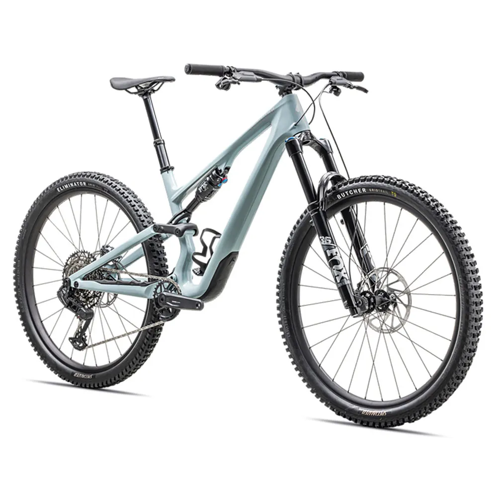 Specialized Stumpjumer 15 Comp 29´´ S-1000 Eagle 2025 Mtb Cykel Specialized Stumpjumer 15 Comp 29´´ S-1000 Eagle 2025 Mtb Cykel