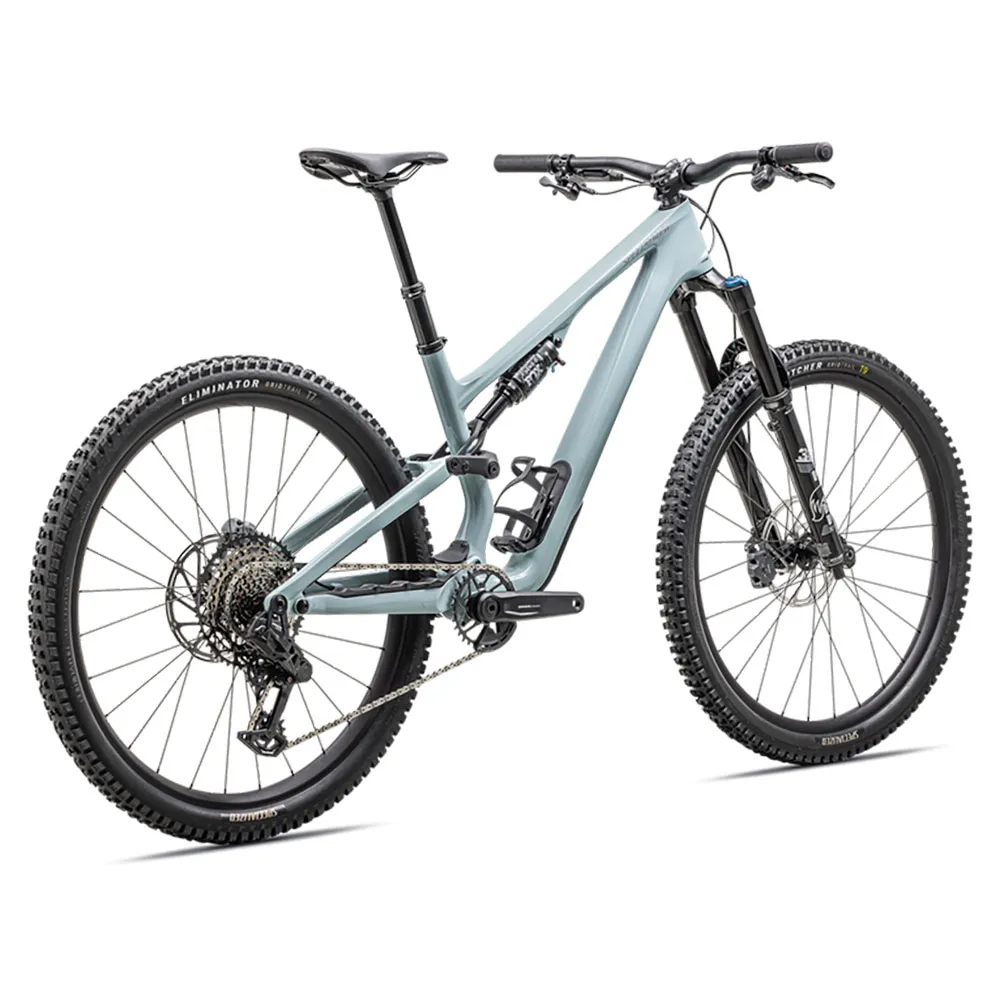 Specialized Stumpjumer 15 Comp 29´´ S-1000 Eagle 2025 Mtb Cykel Specialized Stumpjumer 15 Comp 29´´ S-1000 Eagle 2025 Mtb Cykel