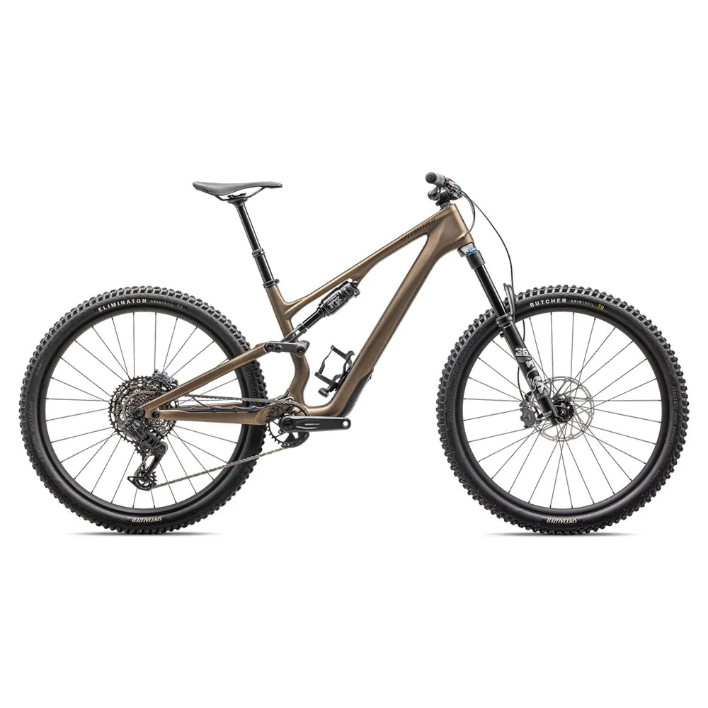 Specialized Stumpjumer 15 Comp 29´´ S-1000 Eagle 2025 Mtb Cykel Specialized Stumpjumer 15 Comp 29´´ S-1000 Eagle 2025 Mtb Cykel
