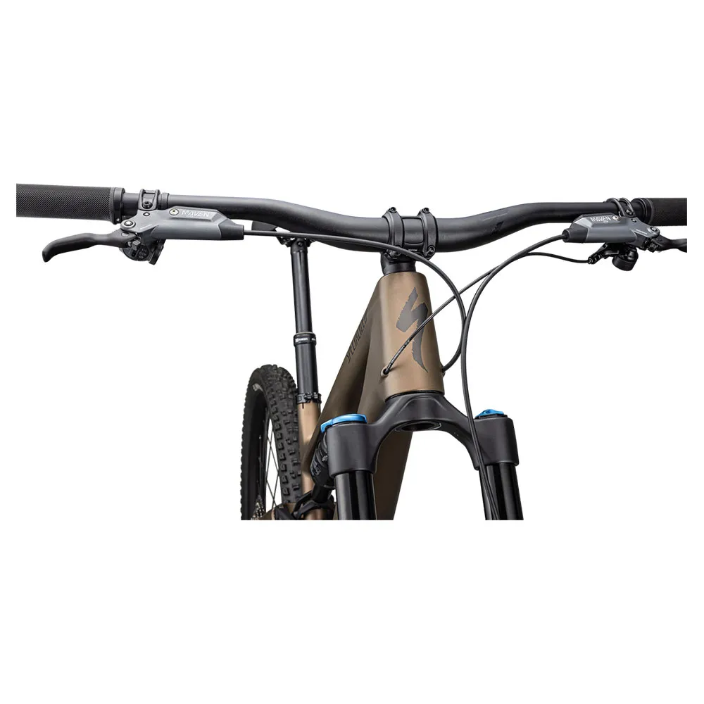 Specialized Stumpjumer 15 Comp 29´´ S-1000 Eagle 2025 Mtb Cykel Specialized Stumpjumer 15 Comp 29´´ S-1000 Eagle 2025 Mtb Cykel