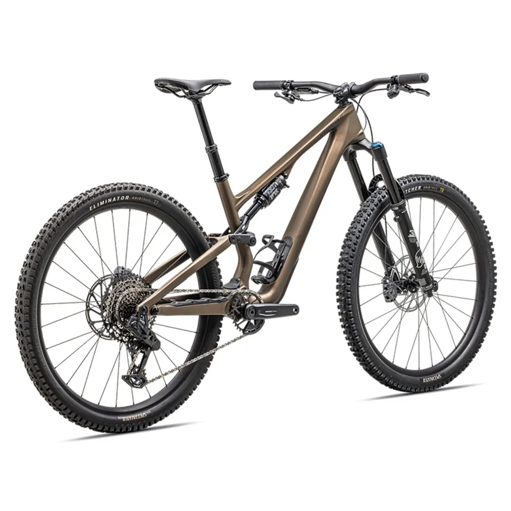 Specialized Stumpjumer 15 Comp 29´´ S-1000 Eagle 2025 Mtb Cykel Specialized Stumpjumer 15 Comp 29´´ S-1000 Eagle 2025 Mtb Cykel