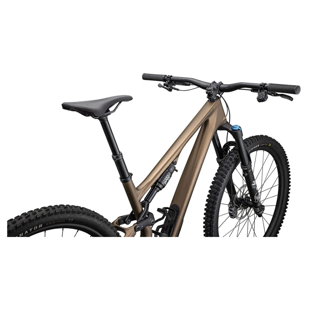 Specialized Stumpjumer 15 Comp 29´´ S-1000 Eagle 2025 Mtb Cykel Specialized Stumpjumer 15 Comp 29´´ S-1000 Eagle 2025 Mtb Cykel