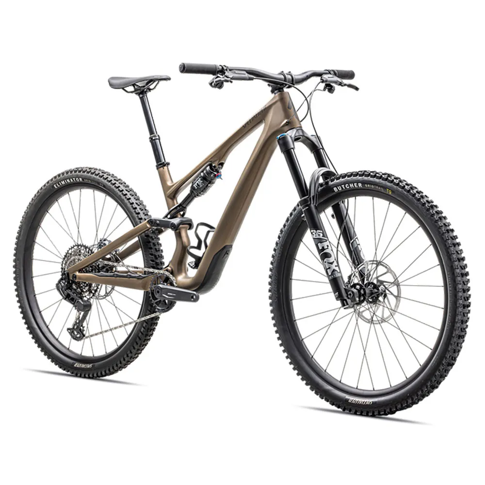 Specialized Stumpjumer 15 Comp 29´´ S-1000 Eagle 2025 Mtb Cykel Specialized Stumpjumer 15 Comp 29´´ S-1000 Eagle 2025 Mtb Cykel