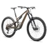 Specialized Stumpjumer 15 Comp 29´´ S-1000 Eagle 2025 Mtb Cykel