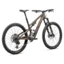 Specialized Stumpjumer 15 Comp 29´´ S-1000 Eagle 2025 Mtb Cykel