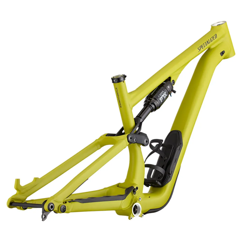 Specialized Stumpjumper 15 2025 Mtb-ram