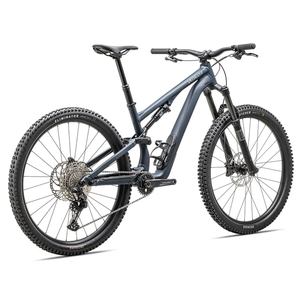 Specialized Stumpjumper 15 29/27.5´´ Deore M6100 2025 Mtb Cykel