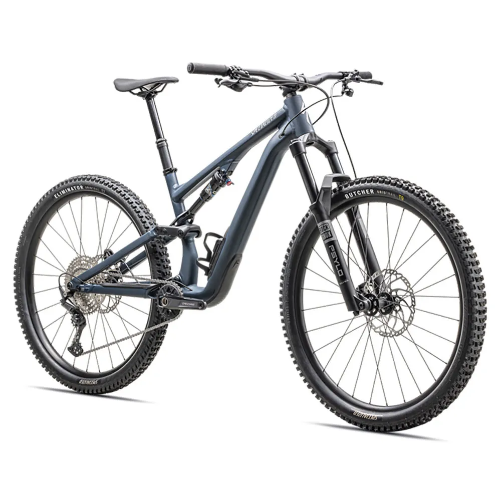 Specialized Stumpjumper 15 29/27.5´´ Deore M6100 2025 Mtb Cykel