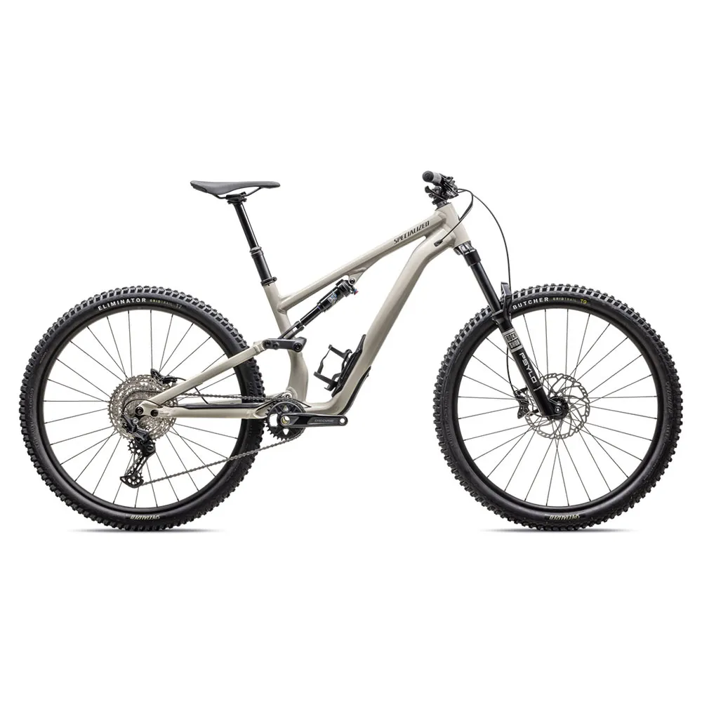 Specialized Stumpjumper 15 29´´ Deore M6100 2025 Mtb Cykel Specialized Stumpjumper 15 29´´ Deore M6100 2025 Mtb Cykel