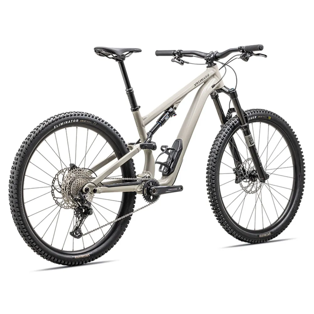 Specialized Stumpjumper 15 29´´ Deore M6100 2025 Mtb Cykel Specialized Stumpjumper 15 29´´ Deore M6100 2025 Mtb Cykel