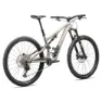 Specialized Stumpjumper 15 29´´ Deore M6100 2025 Mtb Cykel