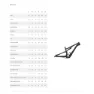 Specialized Stumpjumper 15 Alloy Rahmenkit