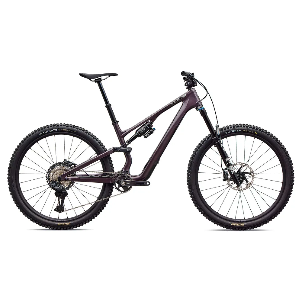 Specialized Stumpjumper 15 Evo Expert 29´´ Xt Di2 2026 Mtb Cykel Specialized Stumpjumper 15 Evo Expert 29´´ Xt Di2 2026 Mtb Cykel
