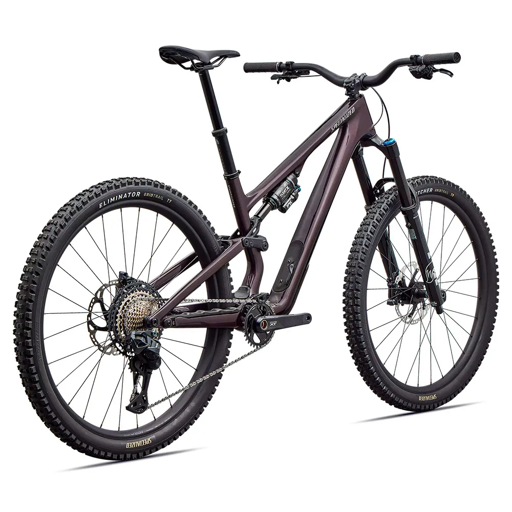 Specialized Stumpjumper 15 Evo Expert 29´´ Xt Di2 2026 Mtb Cykel Specialized Stumpjumper 15 Evo Expert 29´´ Xt Di2 2026 Mtb Cykel