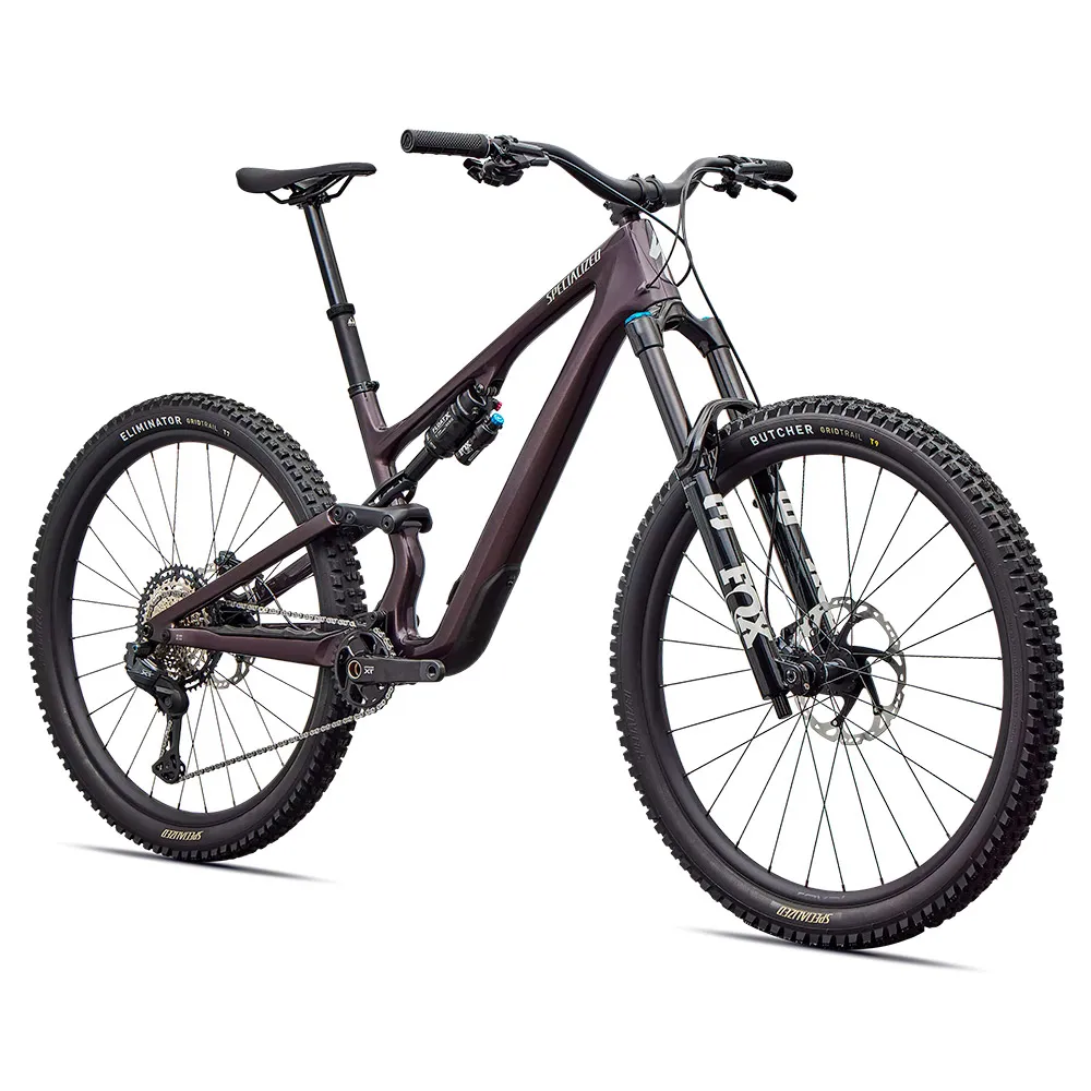 Specialized Stumpjumper 15 Evo Expert 29´´ Xt Di2 2026 Mtb Cykel Specialized Stumpjumper 15 Evo Expert 29´´ Xt Di2 2026 Mtb Cykel