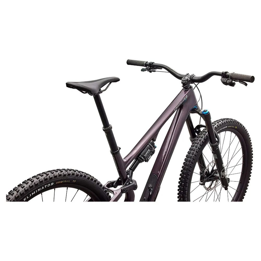 Specialized Stumpjumper 15 Evo Expert 29´´ Xt Di2 2026 Mtb Cykel Specialized Stumpjumper 15 Evo Expert 29´´ Xt Di2 2026 Mtb Cykel