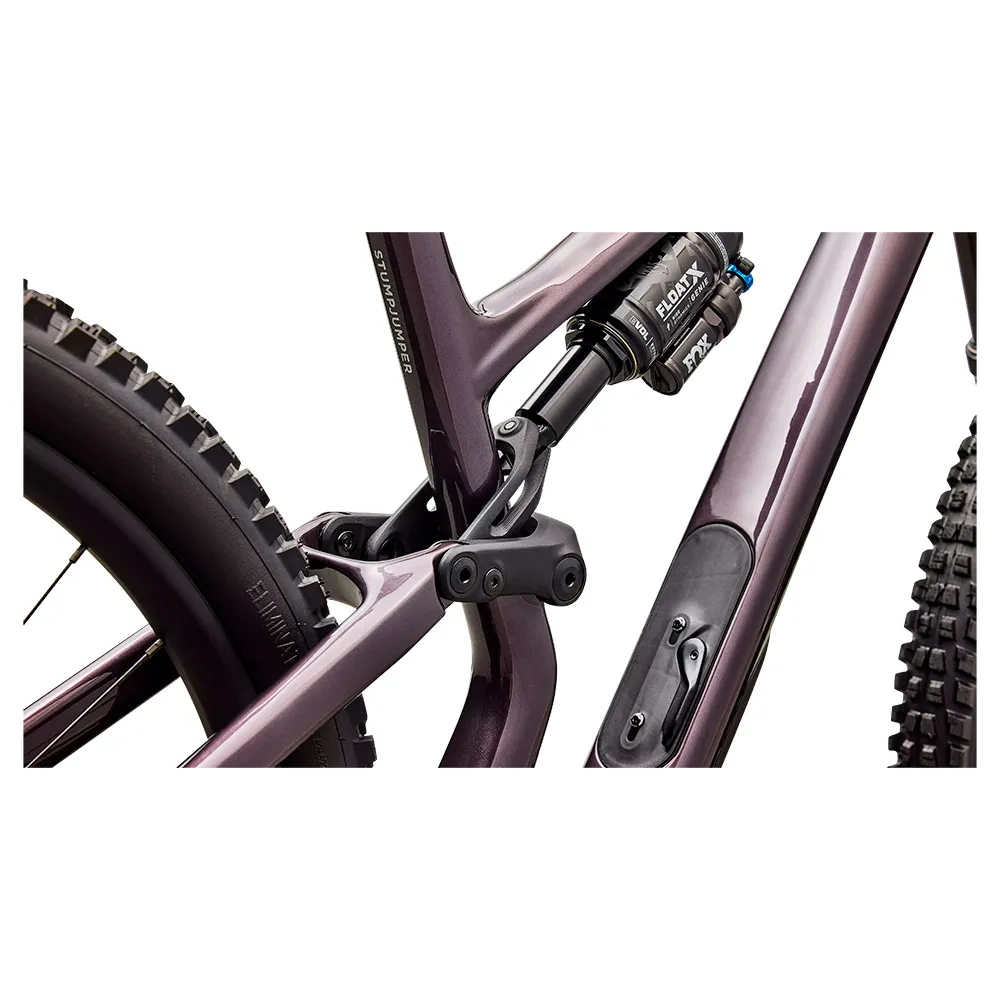 Specialized Stumpjumper 15 Evo Expert 29´´ Xt Di2 2026 Mtb Cykel Specialized Stumpjumper 15 Evo Expert 29´´ Xt Di2 2026 Mtb Cykel