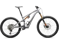 Specialized Stumpjumper 15 Fox Coil Mountainbike