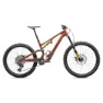 Specialized Stumpjumper 15 Ohlins Coil 29/27.5´´ Gx Eagle 2025 Mtb Cykel, Satin copper speckle / satin silver dust, S2