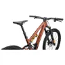 Specialized Stumpjumper 15 Ohlins Coil 29/27.5´´ Gx Eagle 2025 Mtb Cykel, Satin copper speckle / satin silver dust, S2